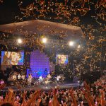 藤木直人、全国ツアーのファイナル公演を山梨・河口湖ステラシアターにて開催！