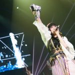 まねきケチャ4周年記念公演『4周年だよ！まねきケチャ』開催！ 晩夏の舞浜に響き渡った生歌主義