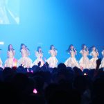 【ライブレポート】乃木坂46 4期生、可憐に舞い歌う清楚な天使たちの姿に、熱狂した声が飛び交う！＜@JAM EXPO 2019＞