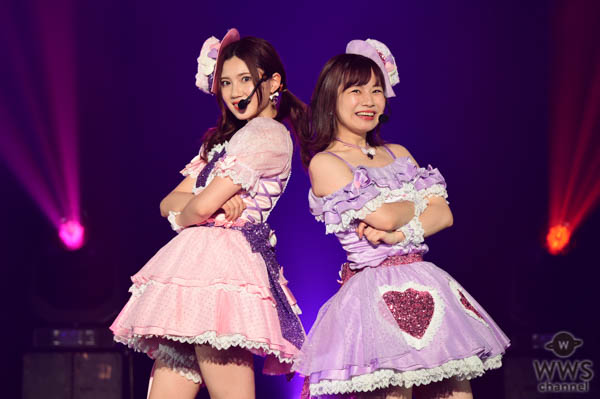【ライブレポート】SKE48 6期生が辿り着いた夢の場所「Zepp Nagoya」で決意を込めた単独ライブ開催！