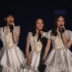 【ライブレポート】乃木坂46 4期生、可憐に舞い歌う清楚な天使たちの姿に、熱狂した声が飛び交う！＜@JAM EXPO 2019＞