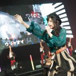 まねきケチャ4周年記念公演『4周年だよ！まねきケチャ』開催！ 晩夏の舞浜に響き渡った生歌主義