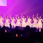 【ライブレポート】乃木坂46 4期生、可憐に舞い歌う清楚な天使たちの姿に、熱狂した声が飛び交う！＜@JAM EXPO 2019＞