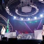 【ライブレポート】超特急、DiSH//、M!LKら集結！年に一度のEBiDAN集結に2万人が熱狂