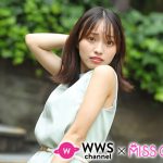 【動画】ミス慶應コンテスト2019 エントリーNo.1・堀部佳那美が語る！「ずっとミスコンに憧れていた」＜WWS x MISS COLLE ミスコレ＞