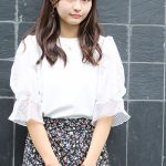 【 動画 】ミス慶應・田代麻純が語る！「小学校の時からアナウンサーを目指していた」ミス慶應コンテスト2019 エントリーNo.7＜WWS x MISS COLLE ミスコレ＞