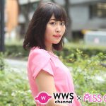 【 動画 】ミス國學院・中村かほりが語る！「軽音楽サークルに所属してドラムを叩いています」國學院大學 Miss Contest 2019 エントリーNo.4＜WWS x MISS COLLE ミスコレ＞