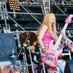 【ライブレポート】打首獄門同好会が氣志團万博2019の2日目登場！ライブ中にもかかわらず寄付金UPに大貢献！