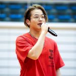 EXILE ÜSA、TETSUYA、橘ケンチ、佐藤大樹らが復興支援プロジェクト「中学生Rising Sun Project 2019」発表会で子どもたち100名とRising Sunのパフォーマンス！