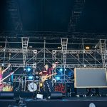 【ライブレポート】打首獄門同好会が氣志團万博2019の2日目登場！ライブ中にもかかわらず寄付金UPに大貢献！