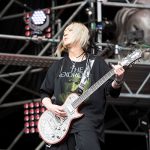 【ライブレポート】EXILE TAKAHIRO、GLAY HISAHIによる4ピースバンド・ACE OF SPADESが「氣志團万博2019」に初登場！