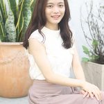 【 動画 】ミス東大・上田彩瑛が語る！「水泳部や阪神タイガースを応援するサークルに入ってます！」ミス東大コンテスト2019 エントリーNo.2＜WWS x MISS COLLE ミスコレ＞