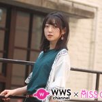 【 動画 】ミス東大・上野美和子が語る！「アカペラの良さをより多くの人に伝えていきたい」ミス東大コンテスト2019 エントリーNo.4＜WWS x MISS COLLE ミスコレ＞