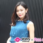 【 動画 】ミス國學院・原田佳代子が語る！「友達と学食で食べるたわいもない時間が一番楽しい」國學院大學 Miss Contest 2019 エントリーNo.3＜WWS x MISS COLLE ミスコレ＞