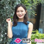 【 動画 】ミス國學院・原田佳代子が語る！「友達と学食で食べるたわいもない時間が一番楽しい」國學院大學 Miss Contest 2019 エントリーNo.3＜WWS x MISS COLLE ミスコレ＞