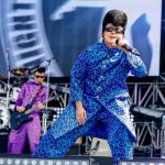 【ライブレポート】氣志團が、氣志團万博2019のステージで、観客・出演者にエンジンをかける圧巻のパフォーマンス！