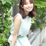 【動画】ミス慶應コンテスト2019 エントリーNo.1・堀部佳那美が語る！「ずっとミスコンに憧れていた」＜WWS x MISS COLLE ミスコレ＞