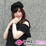 【 動画 】ミス慶應・岩井彩花が語る！「リボンとか女の子らしいファッションが好き」ミス慶應コンテスト2019 エントリーNo.6 ＜WWS x MISS COLLE ミスコレ＞