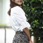 【 動画 】ミス慶應・田代麻純が語る！「小学校の時からアナウンサーを目指していた」ミス慶應コンテスト2019 エントリーNo.7＜WWS x MISS COLLE ミスコレ＞