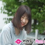 【 動画 】ミス東大・中澤莉佳子が語る！「コピーダンスサークル“東大娘”で乃木坂46やAKB48など幅広く踊ってます」ミス東大コンテスト2019 エントリーNo.5＜WWS x MISS COLLE ミスコレ＞