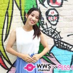 【 動画 】ミス東大 ・インドと日本のハーフ、サーカー壽梨が語る！「好きなお寿司のネタはマグロ。将来アナウンサーになるかテレビ局で働きたい」ミス東大コンテスト2019 エントリーNo.3＜WWS x MISS COLLE ミスコレ＞