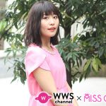 【 動画 】ミス國學院・中村かほりが語る！「軽音楽サークルに所属してドラムを叩いています」國學院大學 Miss Contest 2019 エントリーNo.4＜WWS x MISS COLLE ミスコレ＞