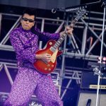 【ライブレポート】氣志團が、氣志團万博2019のステージで、観客・出演者にエンジンをかける圧巻のパフォーマンス！