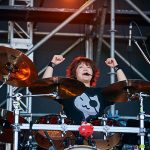 【ライブレポート】打首獄門同好会が氣志團万博2019の2日目登場！ライブ中にもかかわらず寄付金UPに大貢献！