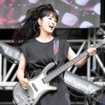 【ライブレポート】EXILE TAKAHIRO、GLAY HISAHIによる4ピースバンド・ACE OF SPADESが「氣志團万博2019」に初登場！