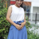 【 動画 】ミス東大 ・インドと日本のハーフ、サーカー壽梨が語る！「好きなお寿司のネタはマグロ。将来アナウンサーになるかテレビ局で働きたい」ミス東大コンテスト2019 エントリーNo.3＜WWS x MISS COLLE ミスコレ＞