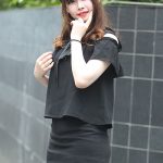 【 動画 】ミス慶應・岩井彩花が語る！「リボンとか女の子らしいファッションが好き」ミス慶應コンテスト2019 エントリーNo.6 ＜WWS x MISS COLLE ミスコレ＞