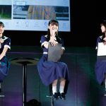 乃木坂46、東京ゲームショウに初登場！！