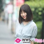 【 動画 】ミス東大・中澤莉佳子が語る！「コピーダンスサークル“東大娘”で乃木坂46やAKB48など幅広く踊ってます」ミス東大コンテスト2019 エントリーNo.5＜WWS x MISS COLLE ミスコレ＞