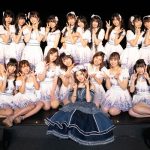 SKE48・北川綾巴、卒業公演で「頑張ってたら、絶対にいいことがある」