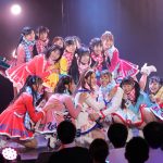 SKE48・北川綾巴、卒業公演で「頑張ってたら、絶対にいいことがある」