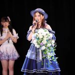 SKE48・北川綾巴、卒業公演で「頑張ってたら、絶対にいいことがある」