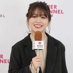 【動画】ゆうこすにつぼみ大革命・恵梨華と樋口みどりこがインタビュー！おすすめファッションからモテ仕草まで語る ＜SUPER C CHANNEL 2019＞