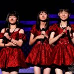 ハロプロのサマーツアー、の最終 公演が中野サンプラザで開催！