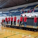 EXILE ÜSA、TETSUYA、橘ケンチ、佐藤大樹らが復興支援プロジェクト「中学生Rising Sun Project 2019」発表会で子どもたち100名とRising Sunのパフォーマンス！