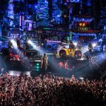 HYDE,約2カ月半及んだライヴツアーの最終公演をZEPP SAPPOROにて開催！