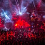 HYDE,約2カ月半及んだライヴツアーの最終公演をZEPP SAPPOROにて開催！