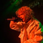 HYDE,約2カ月半及んだライヴツアーの最終公演をZEPP SAPPOROにて開催！