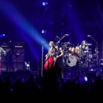 THE YELLOW MONKEY、アリーナツアーのファイナルを迎え全4セットリストのプレイリストを公開！