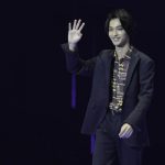 横浜流星がTGCのシークレットゲストで登場！＜東京ガールズコレクション(TOKYO GIRLS COLLECTION)2019 A/W＞