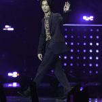 横浜流星がTGCのシークレットゲストで登場！＜東京ガールズコレクション(TOKYO GIRLS COLLECTION)2019 A/W＞