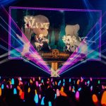 待ち望まれたVTuber界の「歌姫」が降臨！HIMEHINA初のワンマンライブ「心を叫べ」ニコニコ生放送で全編生中継された模様をレポート！！