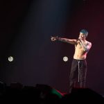 Jay Park、初の日本単独公演！歌・ダンス・ラップ…全てが世界レベル！圧倒的なパフォーマンスで超満員の観衆を魅了！