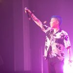 Jay Park、初の日本単独公演！歌・ダンス・ラップ…全てが世界レベル！圧倒的なパフォーマンスで超満員の観衆を魅了！