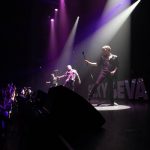 Jay Park、初の日本単独公演！歌・ダンス・ラップ…全てが世界レベル！圧倒的なパフォーマンスで超満員の観衆を魅了！