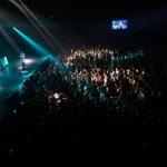 Jay Park、初の日本単独公演！歌・ダンス・ラップ…全てが世界レベル！圧倒的なパフォーマンスで超満員の観衆を魅了！